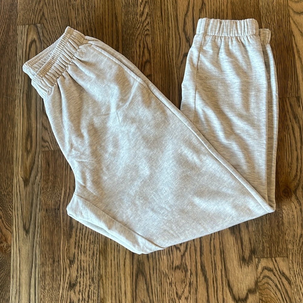 Dicks Sporting Goods Gray Women’s Joggers Size XS